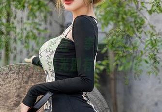 XINGYAN星颜社 – 李丽莎的天台福利，图片中的风光别有一番滋味啊～