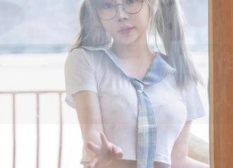 XINGYAN星颜社 – 潘思沁的新作，有黑丝，还有这份免费刺激，直接要人命了！