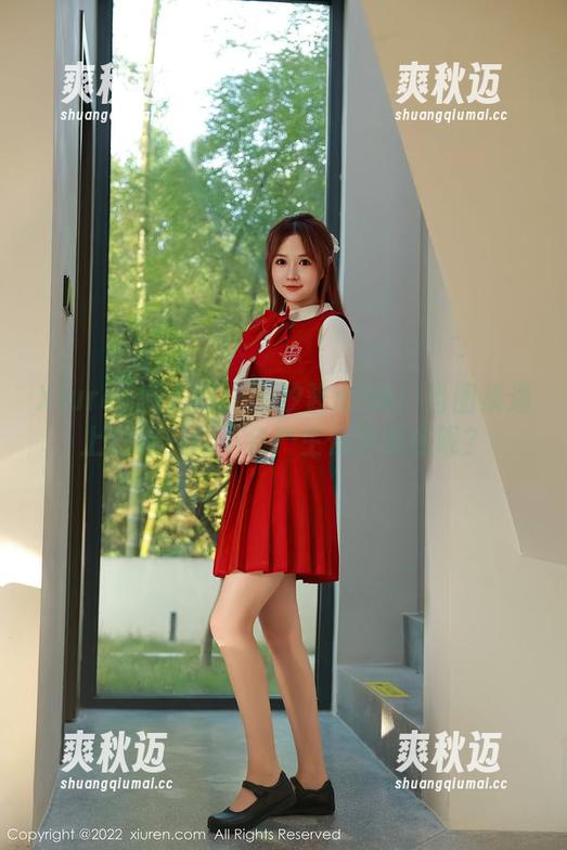 Xiuren秀人网-奈汐酱nice Xiuren秀人网 - 奈汐酱nice:当图集遇上剧情,会不会产生化学反应呢?