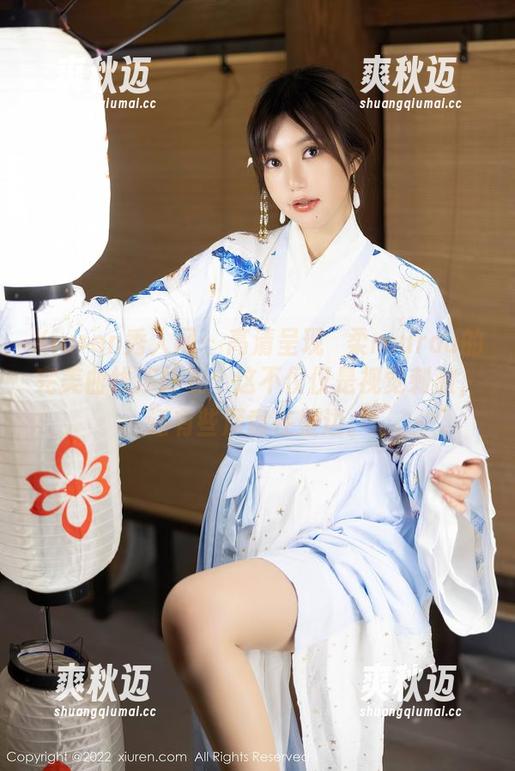 Xiuren秀人网 - 高清呈现媃柔rourou的完美曲线连体衣：这不仅仅是视觉刺激，还有些深意在里边。