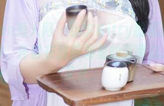 Xiuren秀人网 – 小夕Kitty的黑丝私拍，很好，停留在我脑海里的画面总是欲言又止。