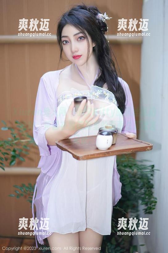 Xiuren秀人网-小夕Kitty Xiuren秀人网 - 小夕Kitty的黑丝私拍,很好,停留在我脑海里的画面总是欲言又止。