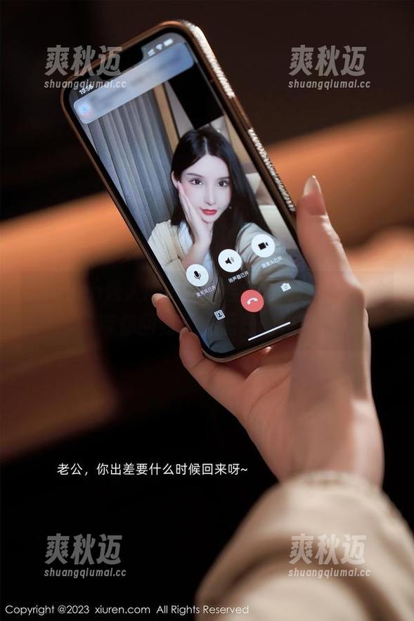 Xiuren秀人网 - 校服全套写真，小探戈带你回到无忧无虑的校园
