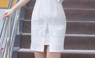 Xiuren秀人网 – 张思允Nice的温柔，套图里的细节让人意外，啧啧