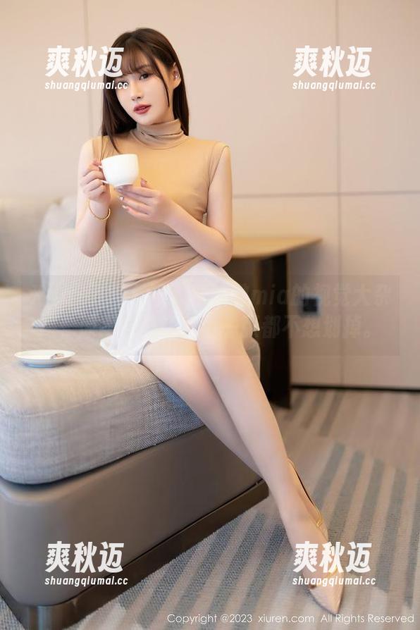 Xiuren秀人网 - 徐微微mia的视觉大杂烩，原图合集让我每一张都不想划掉。