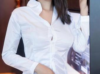 Xiuren秀人网 – 悠悠酱yoyoyo黑白定制图集，哪个黑影在和你瞎玩？