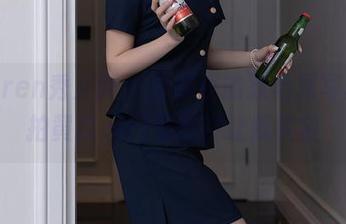 Xiuren秀人网 – 分享我的双马尾写真，拍黄瓜girl果然没让我失望