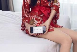 Xiuren秀人网 – 这才是林文文yooki的自拍，不需要圣光的馈赠，写真也是一种自然而然的流露。