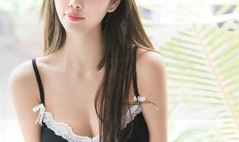 Xiuren秀人网 – 果儿Victoria的全套黑色狂想，下载不下载随便你了，别说我没提醒过。