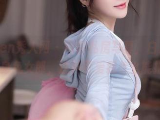 Xiuren秀人网 – 闲聊私房写真，白白Alina化身兔女郎，这种可爱我怎么能拒绝！