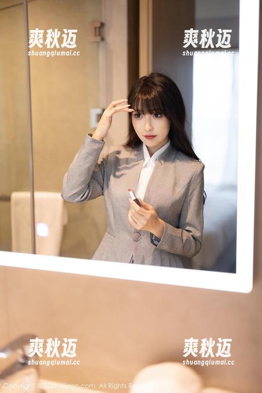 Xiuren秀人网 - 为什么修女也能性感？筱慧icon给你带来不一样的修女套图，别忘了下载哦！