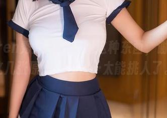 Xiuren秀人网 – 制服这种东西，谢小蒽这几张原图实在是…太能挑人了。