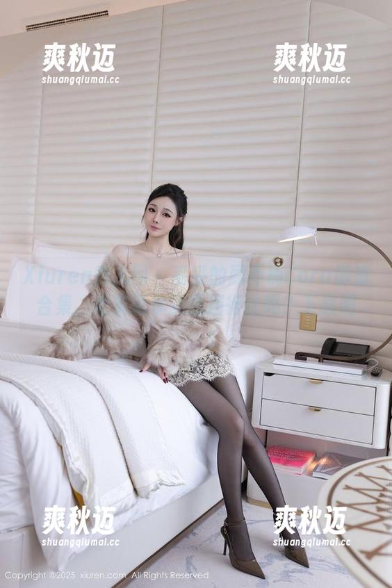 Xiuren秀人网 - 妥妥的顾乔楠Cora御姐合集，老实说你能抵挡得住吗？下载吧