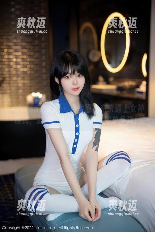 Xiuren秀人网 - 当香澄在东京遇上女神模式，最新图库让你一秒钟变单身狗！