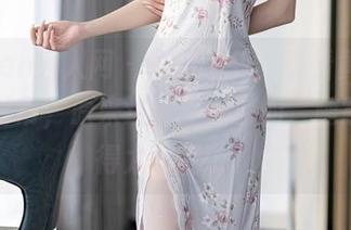 Xiuren秀人网 – 高清图包，看看黄婧GIGI的日常，原来这就是所谓的“随意”长得太好看了。