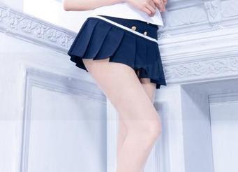 beautyleg – Queena的白色冒险：分享一张让人分分钟想要卷入的图片。