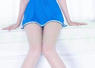 beautyleg – 一不小心把美图变成了圣诞大餐，Ruby图包里全是‘佳肴’！