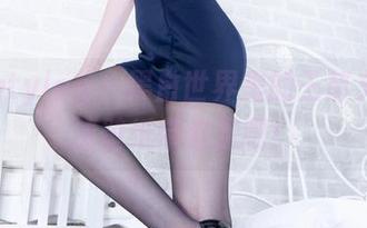 beautyleg – 黑白世界里的王郁文，高清壁纸带你走吧！