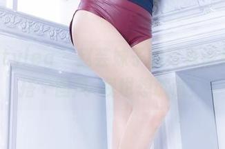 beautyleg – 赵芸妹子的写真课程：穿搭＋画风=我也想试试！