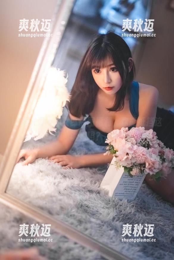 w黑米粥w w黑米粥w兔女郎原图福利,你能抵挡这诱惑吗?