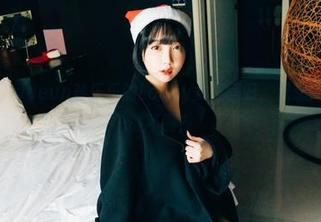 图包出炉，yeeun孙乐乐的Loozy女王回归，只想问问还有谁敢不服？