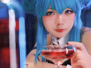 yuuhui玉汇(kokuhui)带你发现最奇妙的高清修行，史莱姆都不淡定了！