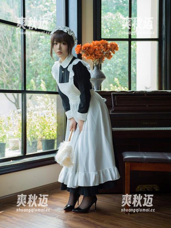 黑兔？白兔？yuuhui玉汇的初音黑兔资源，让你看到兔子的另一面！