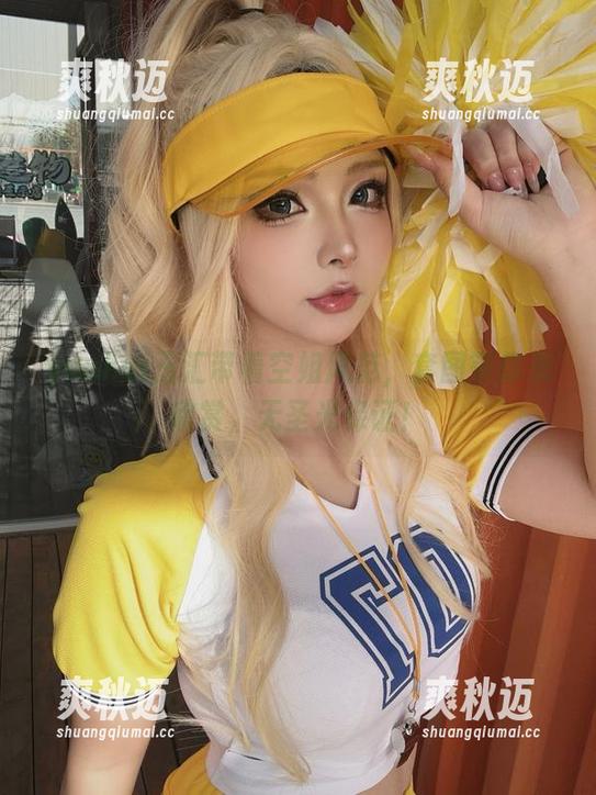 yuuhui玉汇带着空姐风范，套图等你来欣赏，无圣光保证！