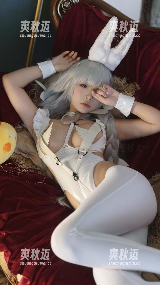 yuuhui玉汇精选，这样的“女友”写真集，我脑中想象的剧情和现实反差好大…
