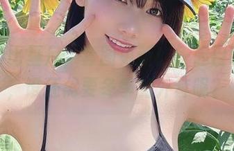 けん研比基尼，套图更新！一起目睹奇迹，谁还需要冬季的外套呢？
