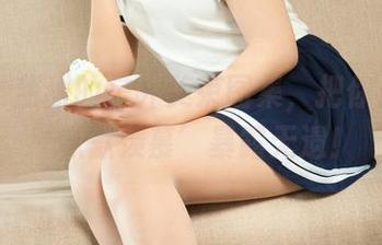 丽柜 – 甜甜的户外美束图集，把你心中的‘默默羡慕’暴露无遗！