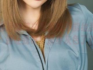 丽柜 – 莲莲的纯白写真能不能给我点勇气，别让我再穿那身灰色了？