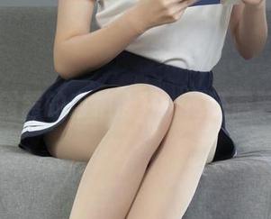 丽柜 – 露露的自拍合集，谁还需要滤镜？