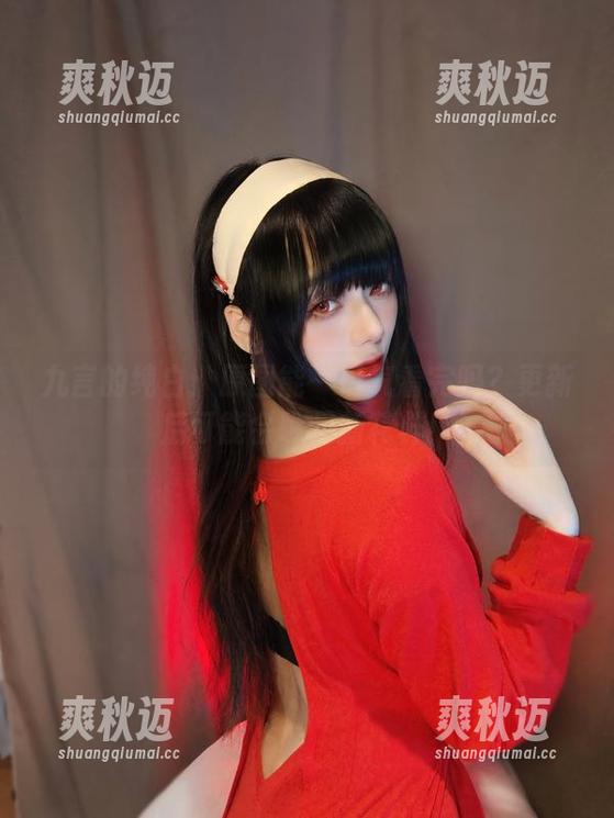 九言的纯白：原图能一口气看完吗？更新后可能会瞧见新花样！