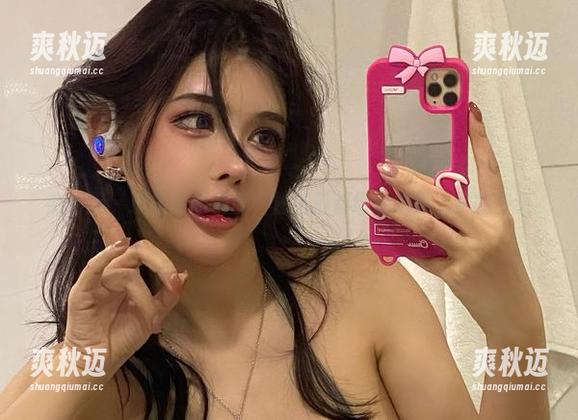 微密圈 - 于芷晴的美图，壁纸们都纷纷想跟上飒酷节奏