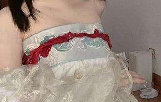 倦倦喵的毛衣图库：每一件都散发着‘不想出去’的气息
