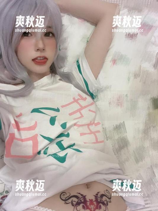 更新啦！倦倦喵的新图集，甘雨与魅魔掀起的小风波……