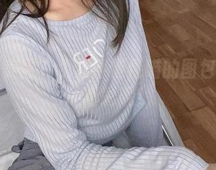 就这些美图？我觉得倦倦喵的图包比剧本还精彩呢！