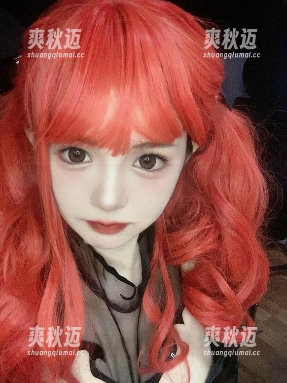 福利多多，原图送到！倦倦喵的魅魔等你来看！