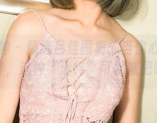 克拉女神 – 精选吕佳图集：当你心中有个女神，这种“清纯”可以减肥吗？
