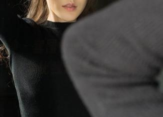 克拉女神 – 套图时间！周迪万圣节特辑，化妆比我还管用的那种！