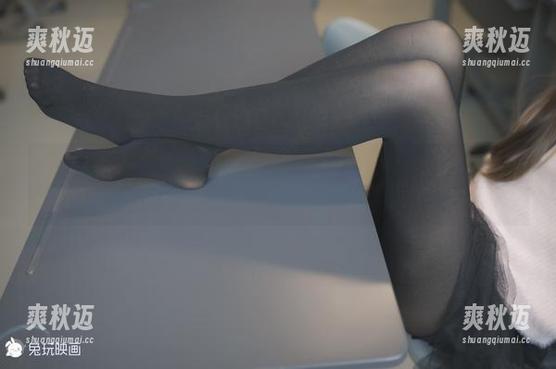 哎哟，兔玩映画这次大胆尝试，绫波宅服和玛修，私房写真果然能让人想歪。