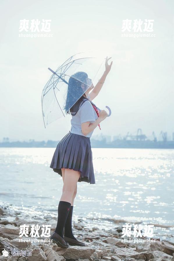兔玩映画洗脑级的资源，圣诞萌女郎们愉快地扮演“使者”，不过这驱散寒冷的…