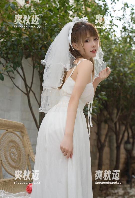 图包齐发！凛子酱的女仆打扮，保证让你乐到肚子痛！