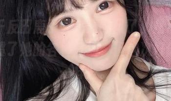 哇，千反田鹿子又来清纯风了，虽然我已经习惯了她的各种气场，但这次好像更不一样些。