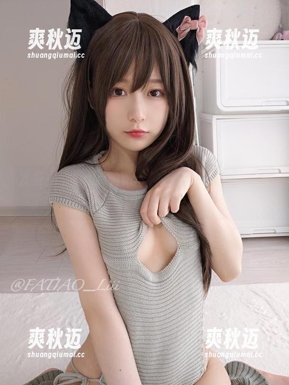 发条少女yoki的cos神操作，精选里面竟藏了先辈的秘密？