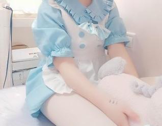 白丝体操运动服合集：古川kagura，你这是在开撩么？