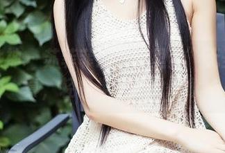 头条女神 – 苏菲菲的“裤里丝”无圣光写真，轻松撩动你的想象