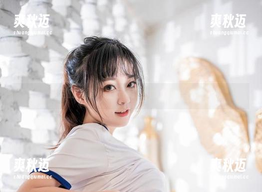 镂空的迷雾，奇行家狗崽的另类套图合集