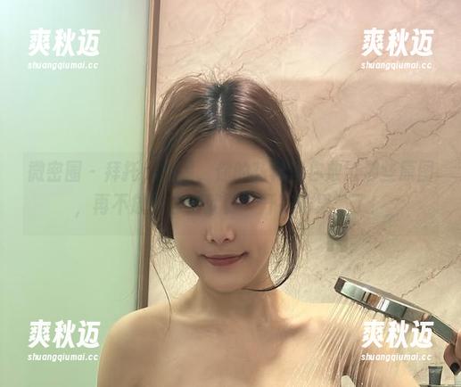 微密圈 - 拜托，奶雯，你的花裙请你放过那些原图，再不放过它们就要“开花结果”了！